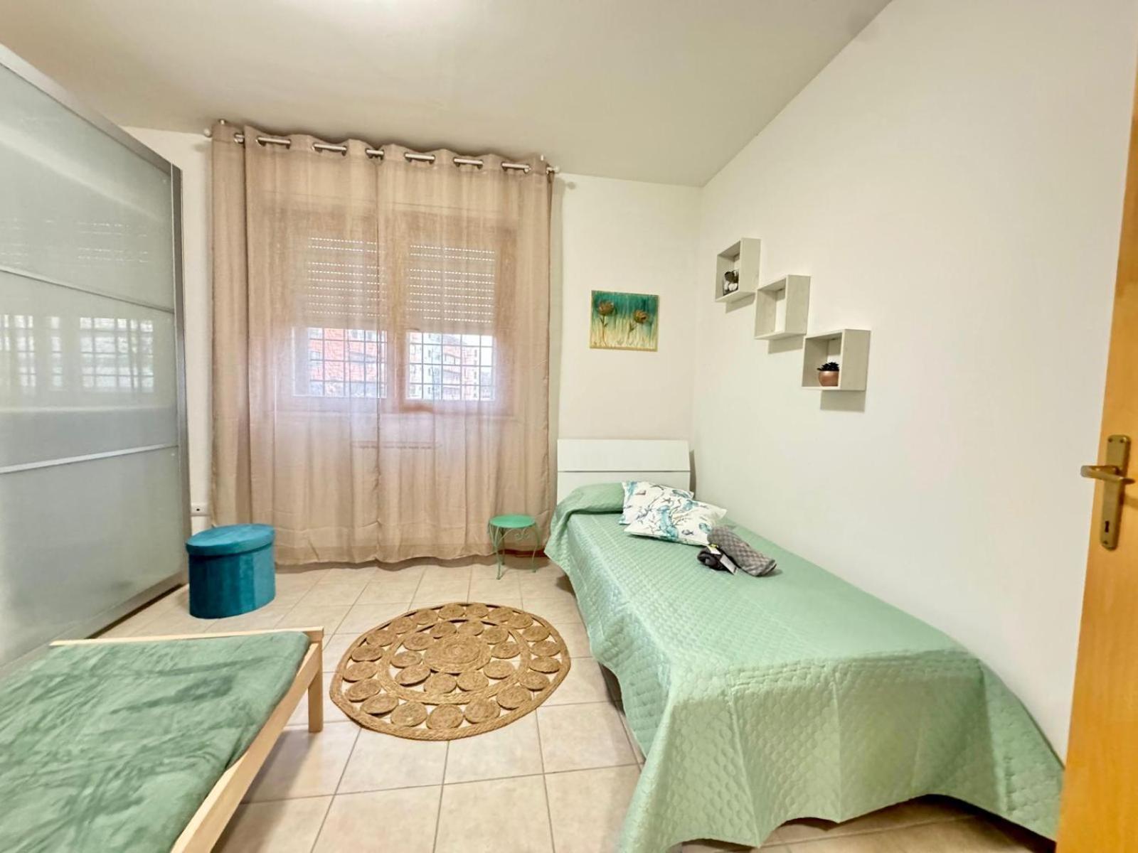 Moro House Apartamento Fiumicino Exterior foto